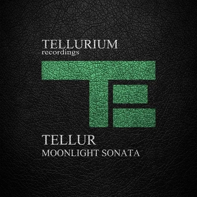 Moonlight Sonata 專輯 Tellur