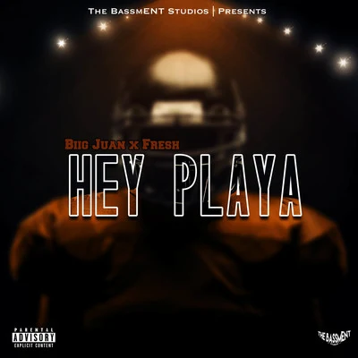 Hey Playa 專輯 Fresh