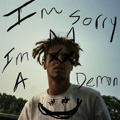 Ever Seen A Demon 專輯 wifisfuneral