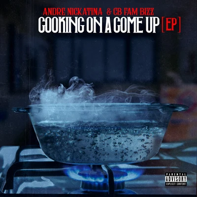 Cooking On A Come Up 專輯 Andre Nickatina/Equipto