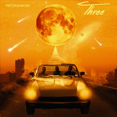 Three 專輯 Patoranking