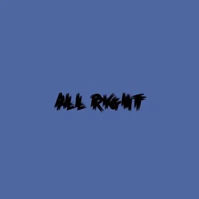 All Right 專輯 MOONBOI（楊望舒)