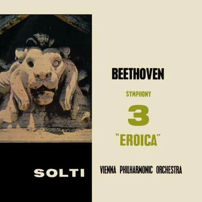 Beethoven Symphony No 3 专辑 the Vienna Philharmonic Orchestra/Karl Munchinger