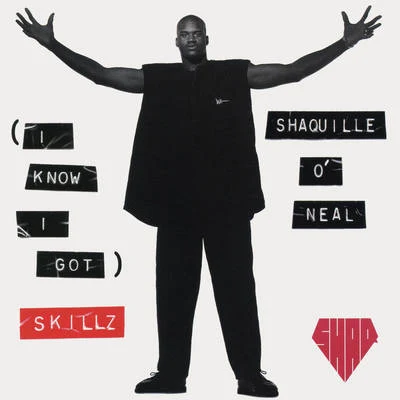 (I Know I Got) Skillz - EP 專輯 DJ Diesel/Fu-Schnickens