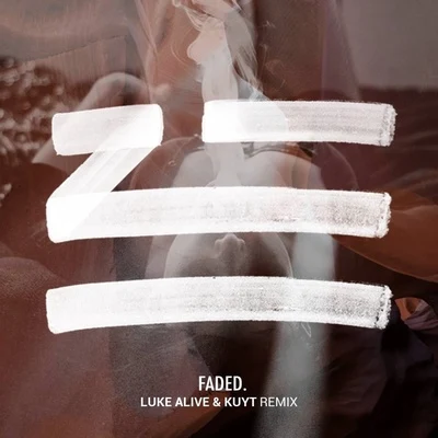 faded (Luke alive Ku YT bootleg) 專輯 Jakik/Luke Alive