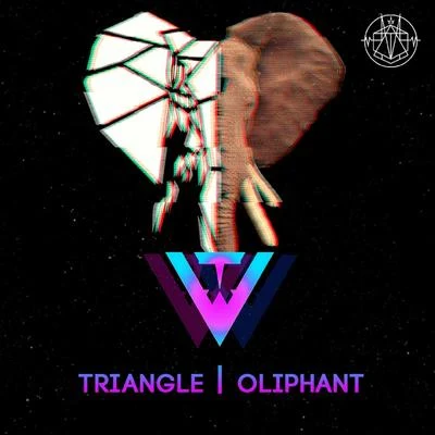 Oliphant 专辑 Triangle/Ellis