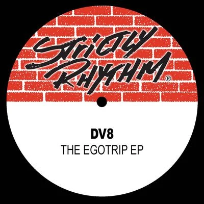 The Egotrip EP 專輯 Dv8