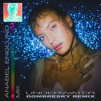 Underwater (Dombresky Remix) 專輯 MK/Pirupa/Andhim/Tim Green/Jay Lumen