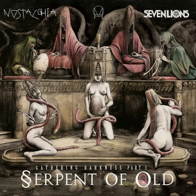 Serpent of Old 專輯 Emilie Brandt/Seven Lions/Jason Ross