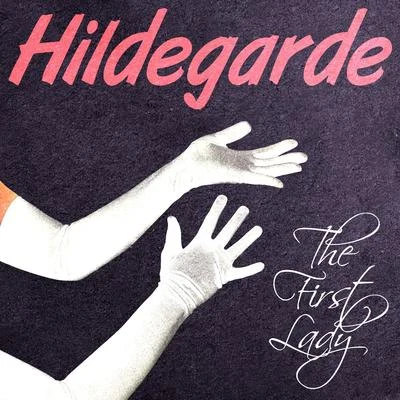 The First Lady 專輯 Hildegarde