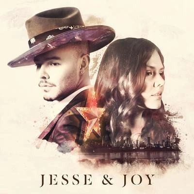 Jesse & Joy 專輯 Jesse & Joy