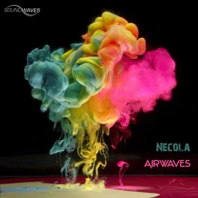 Airwaves 專輯 Necola