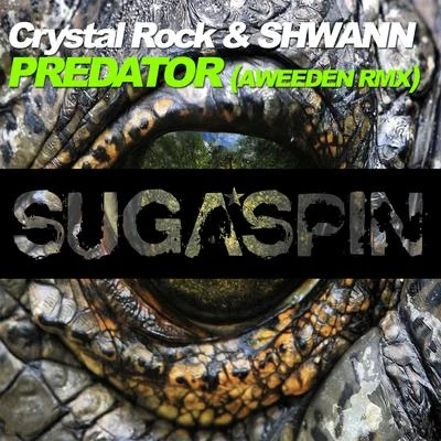 Predator (A****en Remix) 專輯 Crystal Rock