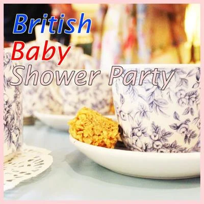 The Royal Philharmonic Orchestra British Baby Shower Party