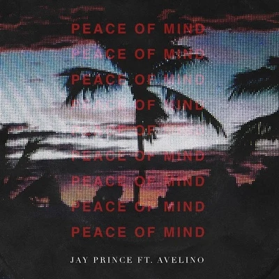 Peace of Mind 專輯 Etta Bond/Avelino