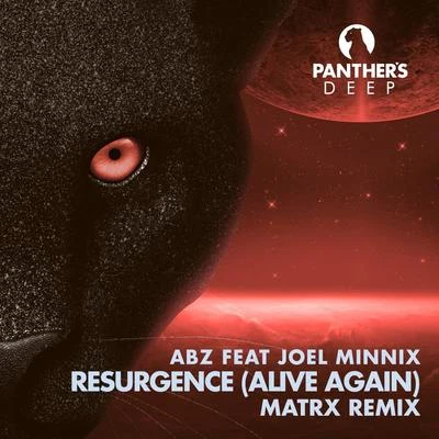 Resurgence (Alive Again) 專輯 abZ