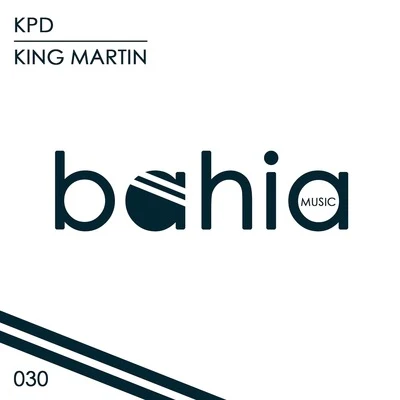 King Martin 專輯 KPD