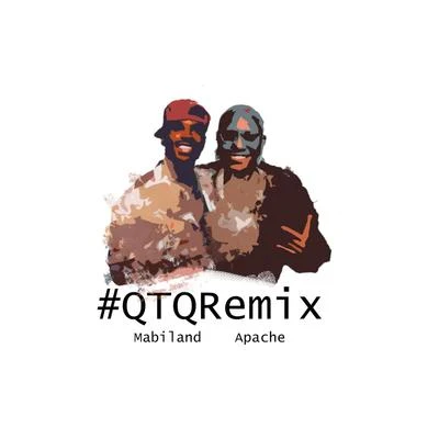 #Qtq (Remix) 專輯 Mabiland/Georgel