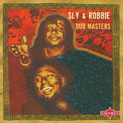 Dub Masters CD2 專輯 Sly & Robbie