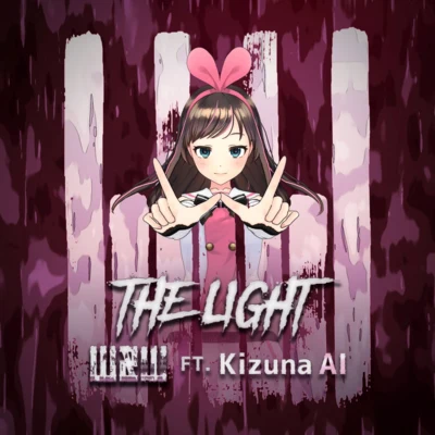 The Light 專輯 Gzann/W&W