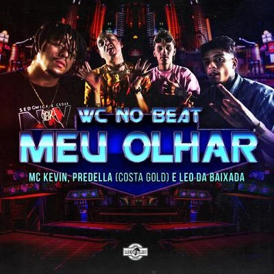 Meu Olhar 專輯 Karol Conka/Wc No Beat