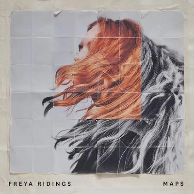 Maps 專輯 Freya Ridings/Sam Feldt