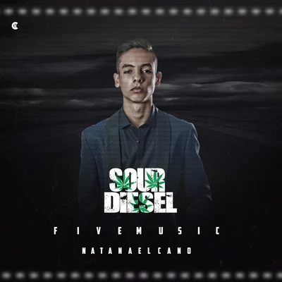 Sour Diesel 專輯 Natanael Cano