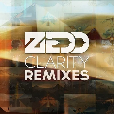 Clarity Remixes 專輯 Foxes