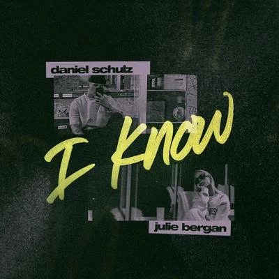 I Know 專輯 Daniel Schulz