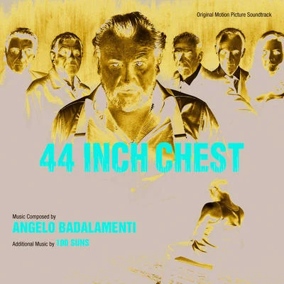 44 Inch Chest 專輯 Angelo Badalamenti