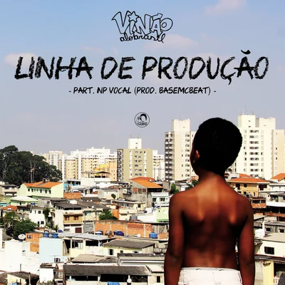 Linha de Produção 专辑 Radha/Np Vocal/San Joe/Mano Hick