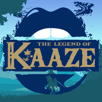 The Legend Of Kaaze 專輯 Kaaze/Hawk/TZAR/Distrion/Vino