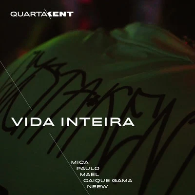 Vida Inteira 專輯 CostaKent/Raggnomo/Brasativa