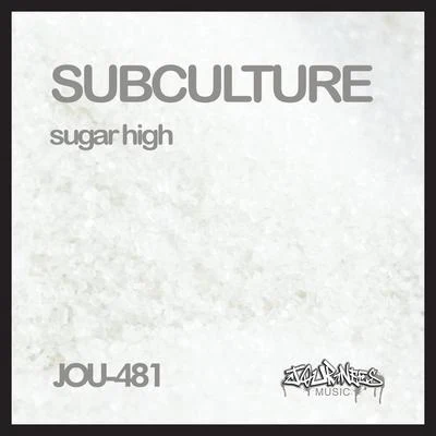 Sugar High - Remastered 專輯 Robert Hood/Subculture/Major Problems/HALOGEN/Capracara