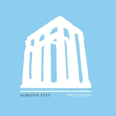 Delicious 專輯 Gorgon City/Poppy Baskcomb