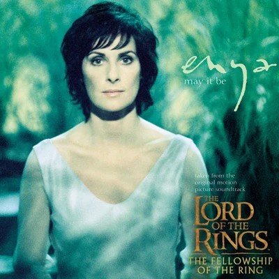 May It Be 專輯 Enya