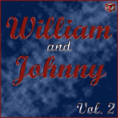 William and Johnny Vol. 2 專輯 William Henderson