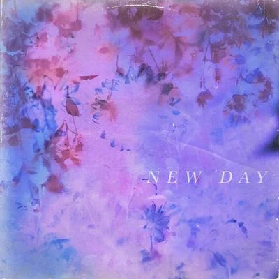 new day 專輯 Ngyn/Lofi Radiance/Kirito