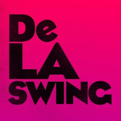 No Rules 專輯 De La Swing