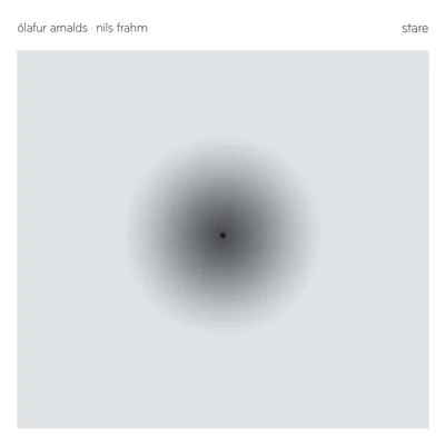 Stare 專輯 Lavinia Meijer/Nils Frahm