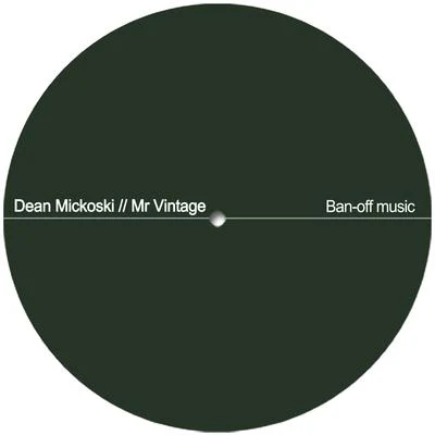 Platinium 專輯 Dean Mickoski/Simon Field