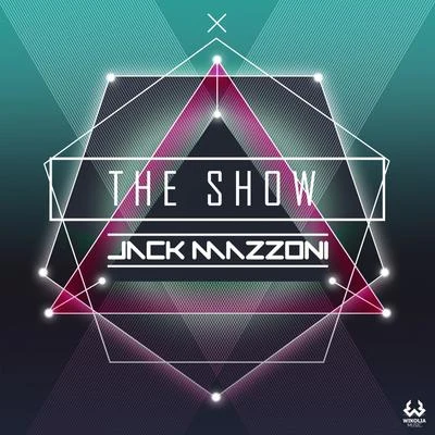 Jack MazzoniGeo Da Silva The Show