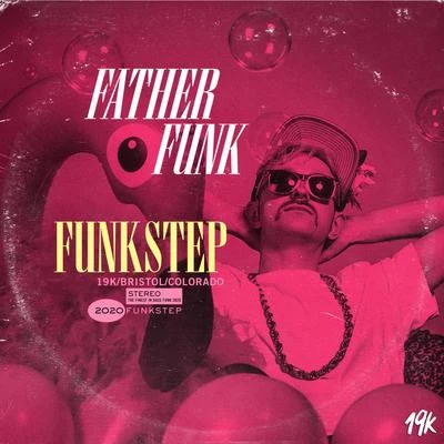 Funkstep 专辑 G-Space/Computa/Franc Friday/Father Funk/SubDocta