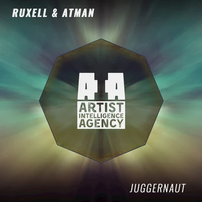 Juggernaut - Single 專輯 Kafé/Ruxell