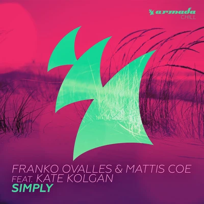 Simply 專輯 Franko Ovalles