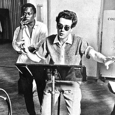 Michel Legrand Legrand Jazz & Ascenseur Pour L`Echafaud (OST) (Remastered)