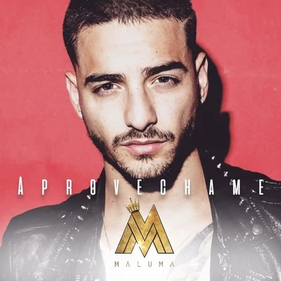 Aprovechame 專輯 Maluma