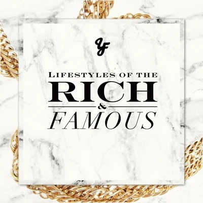 Lifestyles of the Rich & Famous - Single 專輯 Da Youngfellaz/Sal Capone