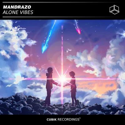 Alone Vibes 專輯 Mandrazo/AVOK/Tenka