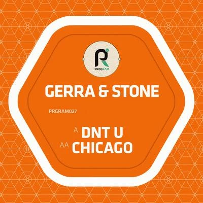 Dnt UChicago 专辑 Gerra & Stone